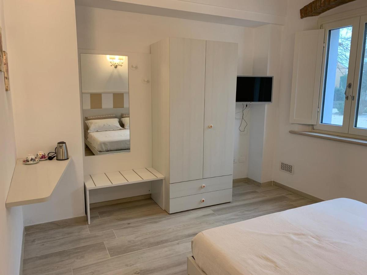 B&B Nonna Teresa Ровербелла Экстерьер фото