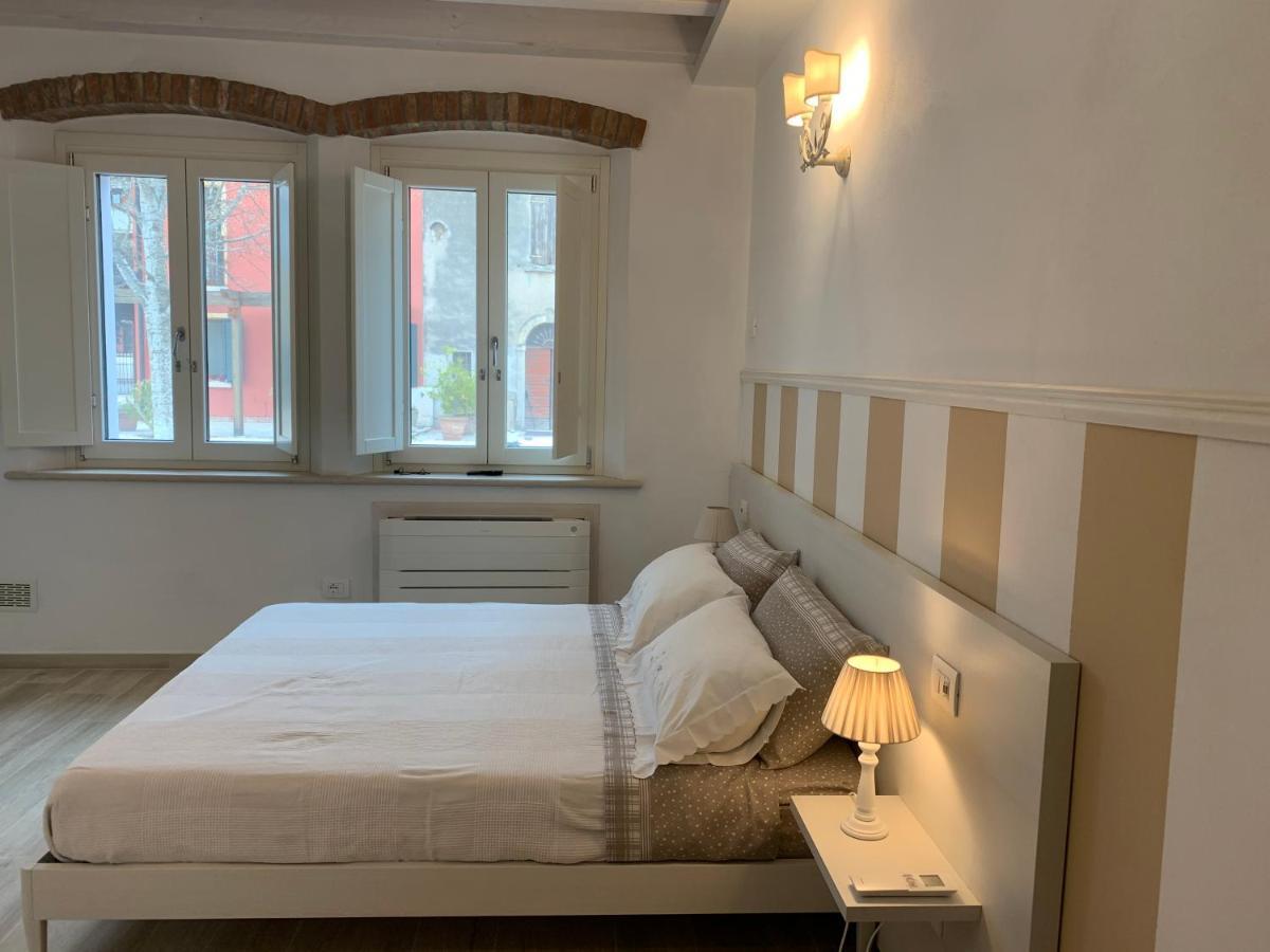 B&B Nonna Teresa Ровербелла Экстерьер фото
