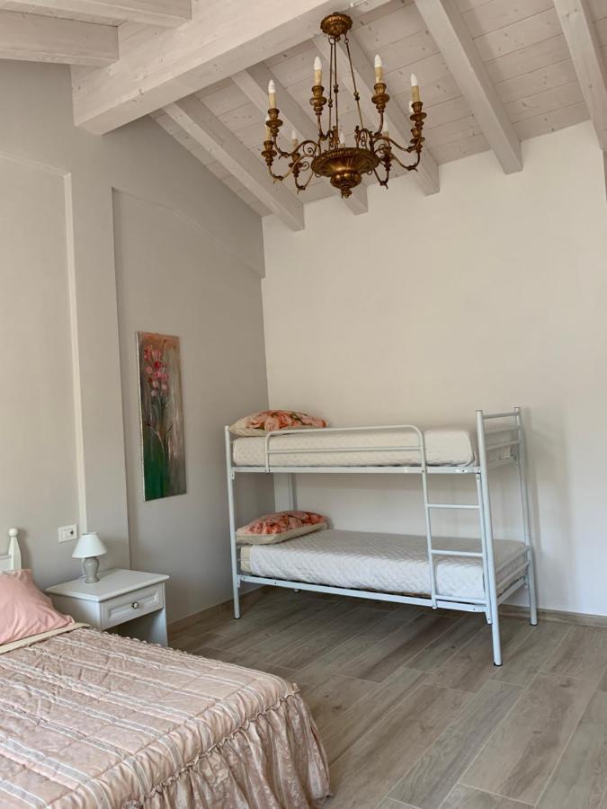 B&B Nonna Teresa Ровербелла Экстерьер фото