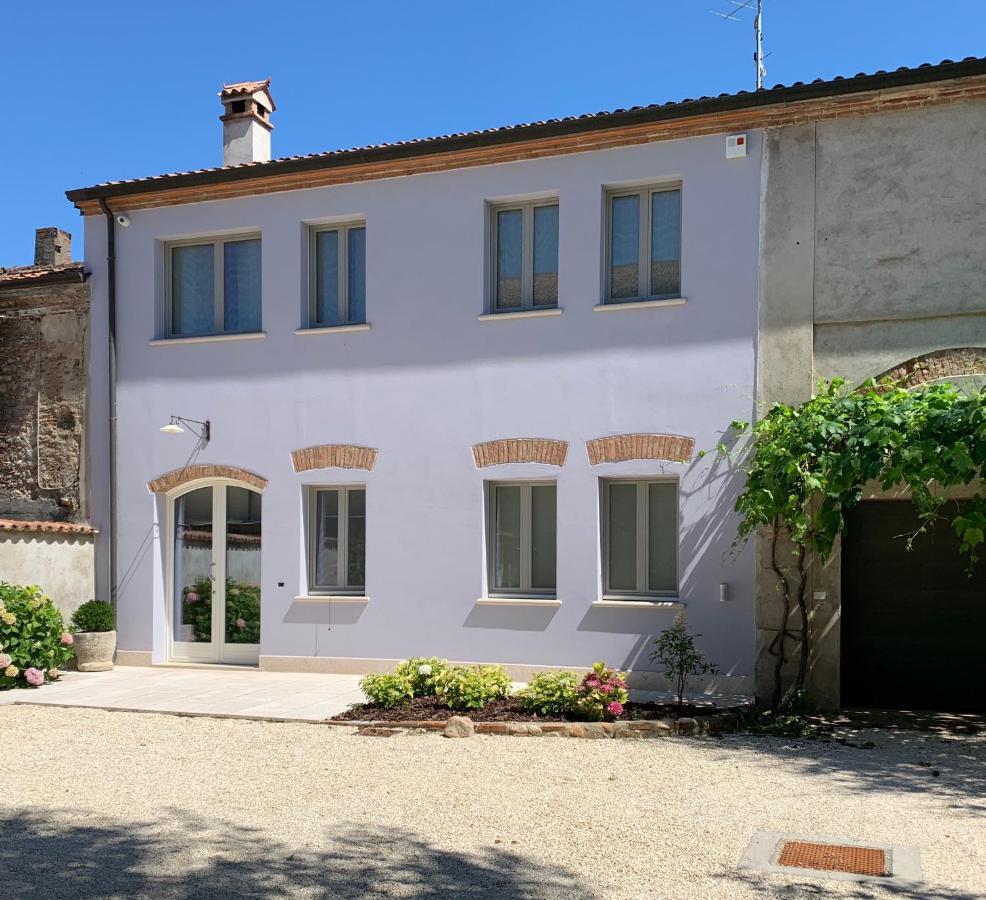 B&B Nonna Teresa Ровербелла Экстерьер фото